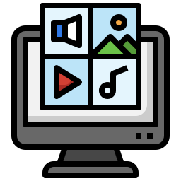 Video icon