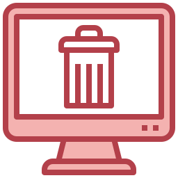 Computer icon