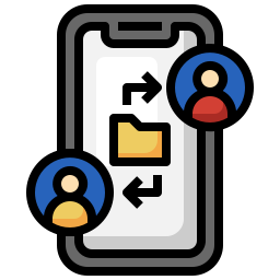 Mobile icon