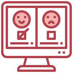 Computer icon