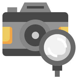 Camera icon