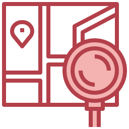 Location icon