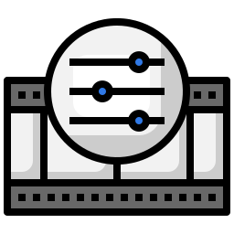 Video icon