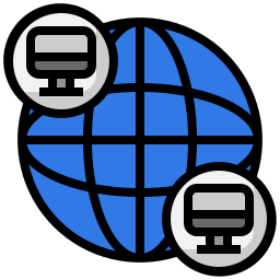 Computer icon