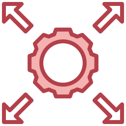 矢 icon