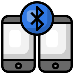 Bluetooth icon