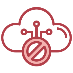 Cloud icon