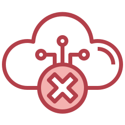 Cloud icon