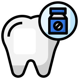 assistenza sanitaria icona