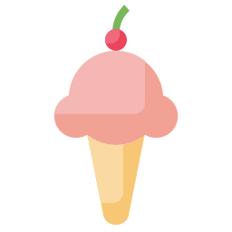 glace Icône