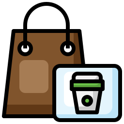 Cup icon