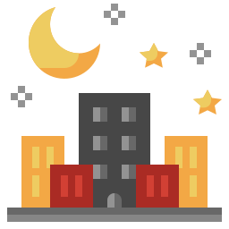 Moon icon