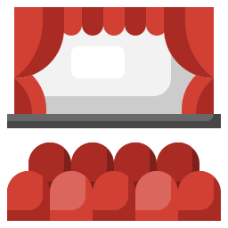 theater icon