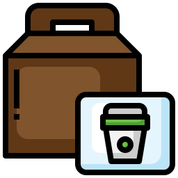 Cup icon