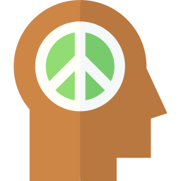 Peace icon