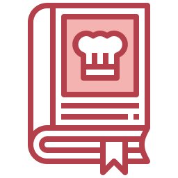 Book icon