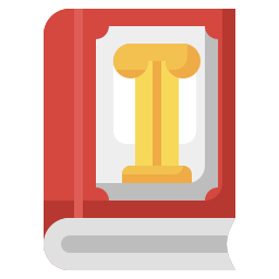 Book icon