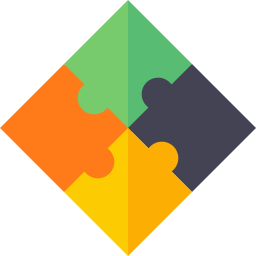 puzzle icon