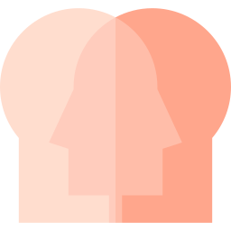 Empathy icon