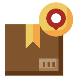 Location icon