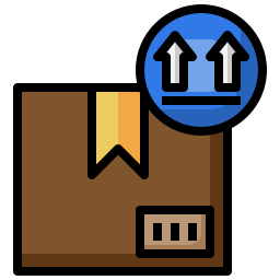 Box icon