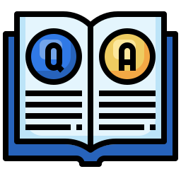 Book icon