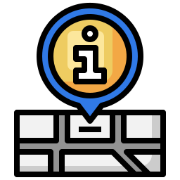 Location icon