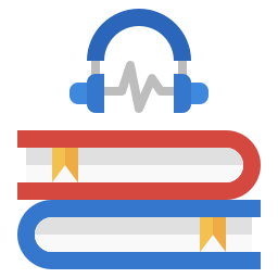 Library icon