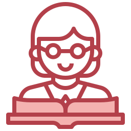 Book icon