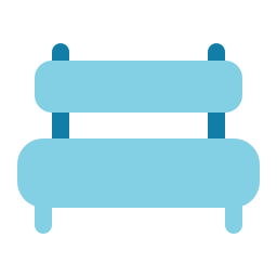 Bench icon