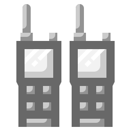 Communications icon