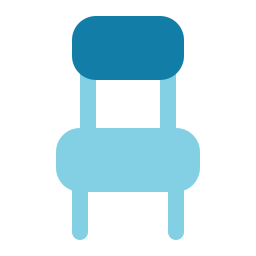 Chair icon