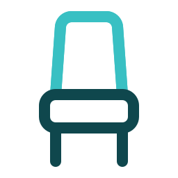 Chair icon