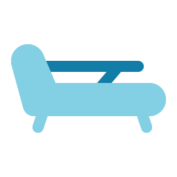 Lounger icon