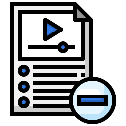 video icon