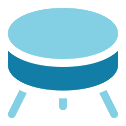 Stool icon