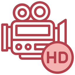 video icon