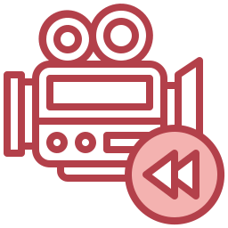 video icon