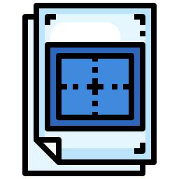 Square icon