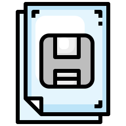 diskette icon