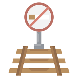 Forbidden icon