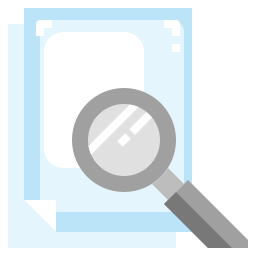 File icon