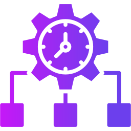 Time icon