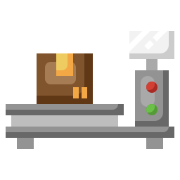 Weight icon