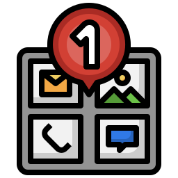 app icon