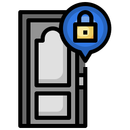 Lock icon