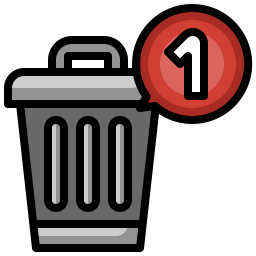 置き場 icon