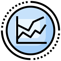 attività commerciale icona