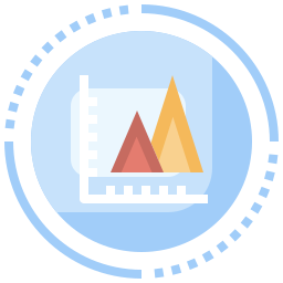 diagramm icon