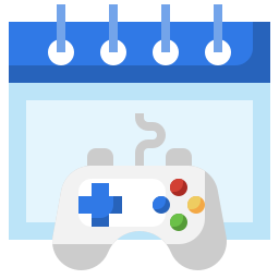 Game icon